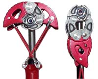 Omega Link Cams